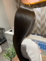 アース 高円寺店(HAIR & MAKE EARTH)&nbsp;艶髪…♪ @earth_kouhei