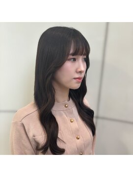 フェアリーファクトリー(Fairy factory) 韓国girlyカット○*