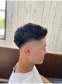 フェードジェット