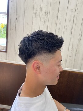 アプローズ(AppLauz) フェードジェット