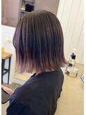 【GOOD DAY HAIR】《グラデーションカラー》　　　 下北沢