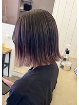 グッデイ ヘアー(GOOD DAY HAIR) 【GOOD DAY HAIR】《グラデーションカラー》　　　 下北沢