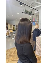 キヌ(kinu)&nbsp;高濃度水素カラー&水素パウダーtr