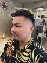 エポック(EPOCH)&nbsp;スキンフェード/パーマ