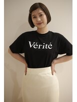 モリオ フロム ロンドン イオンモール 熊本店(morio FROM LONDON)&nbsp;【morio熊本】艶髪ぱつっとボブ