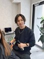 ヌーク(Neuk)/入木田駿佑[綾瀬/髪質改善]