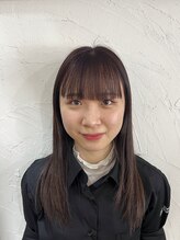 オートクチュール ランコントレ 七条店(Haute Couture Rencontrer) 吉川 愛華