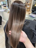 ビフィーノ イーリス 川西店(bifino iris)&nbsp;水素treatment