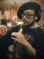 チョコチップ(CHOCOCHIP)/勝田真一郎