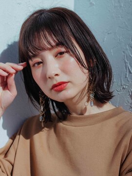 アカサ(A.casa) ダークブラウン/20代/30代/40代/50代/西阿知/イオン倉敷