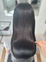 マチルダ(Matilda)&nbsp;質感再整トリートメント