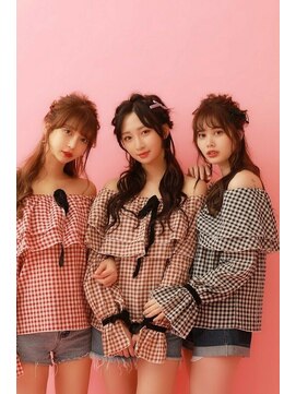 サファイア(SAPPHIRE) ☆The 3姉妹☆