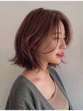 ロロ(LoLo.) LoLoスタイル