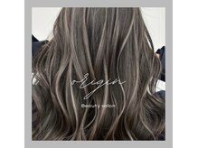オリジン(origin)の雰囲気（積み重ねるオシャレなカラーデザイン）