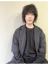 ルーム(ROOM) 飯村 友亮