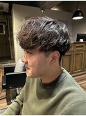 「マンネリしてる方必見」スパイラルパーママッシュ