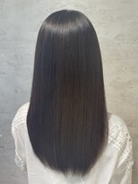 シー 浜松大平台店(She)&nbsp;縮毛矯正　30代、40代、50代