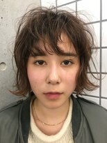 ネアー 新潟(NEER)&nbsp;ワイドバング/ウェーブミディアム[新潟駅/万代］