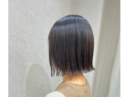 リアム(Liame)の写真