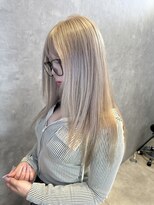 フィーネ(Fi-Ne) 小笠原悠豪