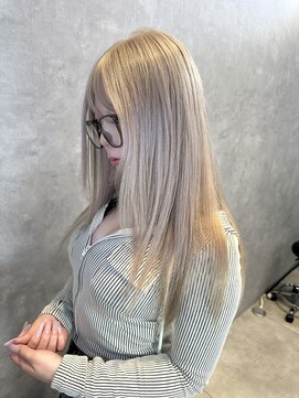 フィーネ(Fi-Ne) 小笠原悠豪