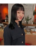 ロング