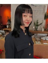 ユニ(uni)&nbsp;ロング