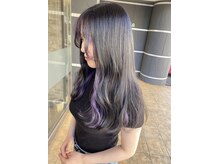ヘアーデザイン アズール(Hair Design Azur)
