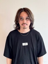 アグ ヘアー バーチ 鯖江店(Agu hair birch) 田中 佳祐