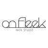 オンフリーク(on Fleek)のお店ロゴ