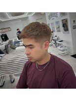 ダムディートウキョウ 心斎橋店(DAMDEE TOKYO)&nbsp;ハイトーンスタイル