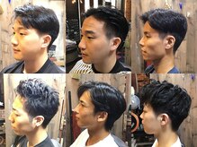 ヘアースタジオアルファ