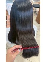 イーストハムネオ(EAST HAM NEO)&nbsp;髪質改善/艶髪/ULTOWAトリートメント