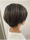 アンブレラハンサムショート