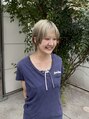 マザー メンズサロン 下北沢(MOTHER men's salon) 渡邉 日向