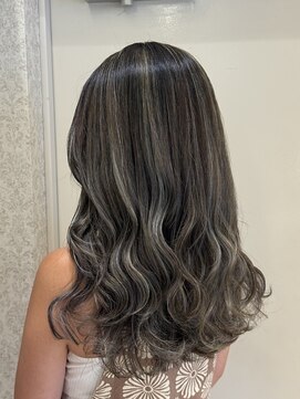 クレア本厚木(CREA) #本厚木駅コントラストハイライト