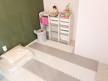 イーナ(e-na)の雰囲気（ベビーシッター在中★施術時にお子様お預かりサービスあり）