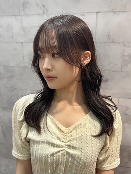 ルクール(Le Coeur)の写真/【PARCO横】平日10:30～21：00まで営業中◎お仕事や学校帰りでも通いやすくて、駅から近いのも魅力の一つ♪