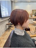 スッキリショート
