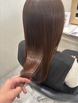 美ららジャパン(JAPAN)&nbsp;ライトブラウンベージュ アメイジアカラー