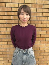 ソヨン 伊那店(SOYON) 横内 香名