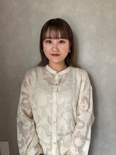 ラエレメン(Laere men)&nbsp;笠井 茜