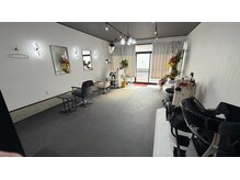 最新トレンドを気軽に楽しめます☆