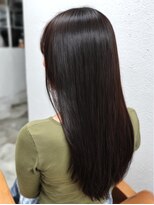 テーラヘアー 守谷店(TELA HAIR)&nbsp;髪質改善　【TELAHAIR守谷店】