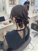 チル(Chill) ひつじヘア