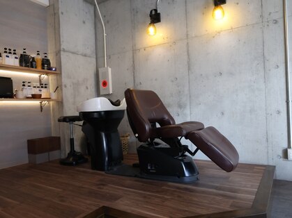 アトリエオアシス(atelier Oasis)の写真