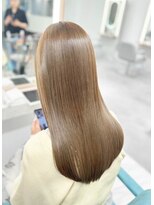 エルサ ザ ビューティー(ELSA the beauty)&nbsp;水素髪質改善トリートメント/酸性縮毛矯正