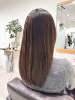 アイビー(IVY)&nbsp;髪質改善トリートメント