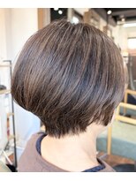 カリフ 大船(calif.)&nbsp;柔らかショートグラデーション