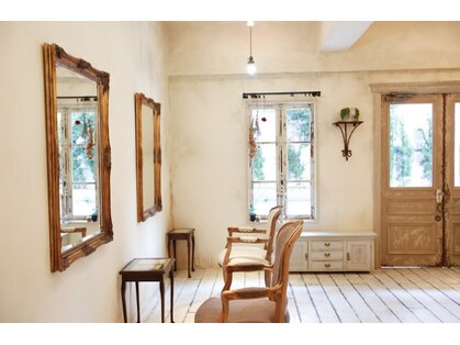 シェデルロア(SHEDEL LoA)の写真